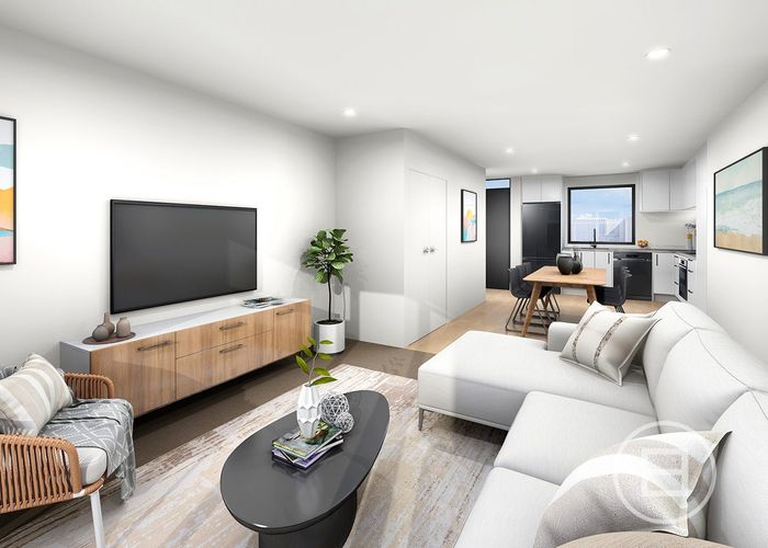  at 1/12 McCombs Street, Somerfield, Christchurch City, Canterbury