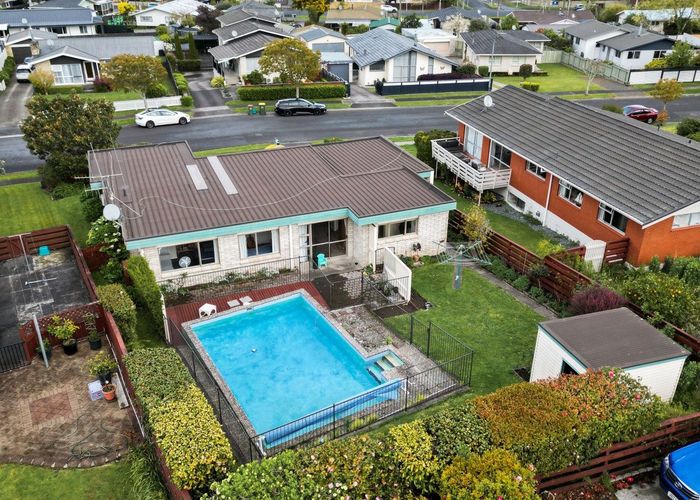  at 36 Glamis Avenue, Dinsdale, Hamilton