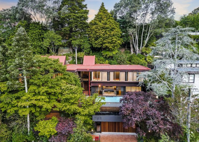  at 58 Hapua Street, Remuera, Auckland City, Auckland