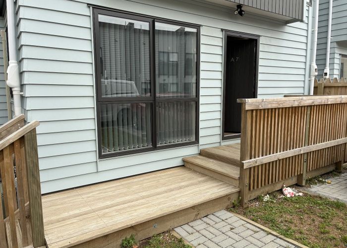  at A7/13 Miles Avenue, Papatoetoe, Manukau City, Auckland