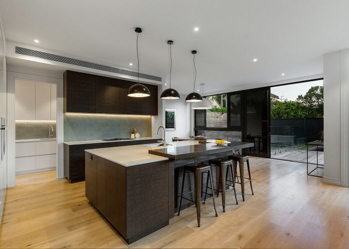  at 4 Cowan Street, Ponsonby, Auckland