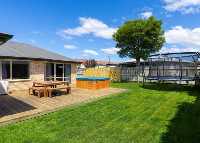  at 37 Burleigh Road, Redwoodtown, Blenheim