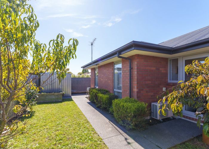 at 3/11 North Avon Road, Richmond, Christchurch City, Canterbury