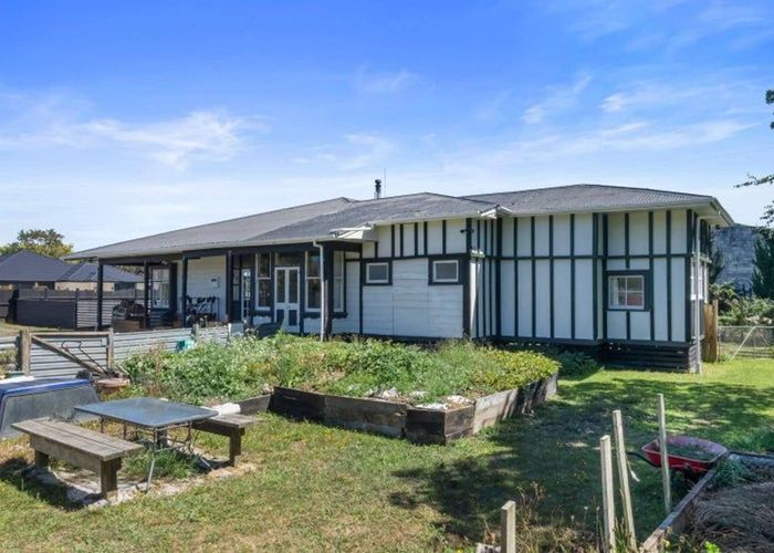  at 24A McKenzie Street, Levin, Levin