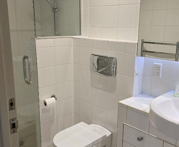  at 2A/42 Molesworth St, Thorndon, Wellington, Wellington