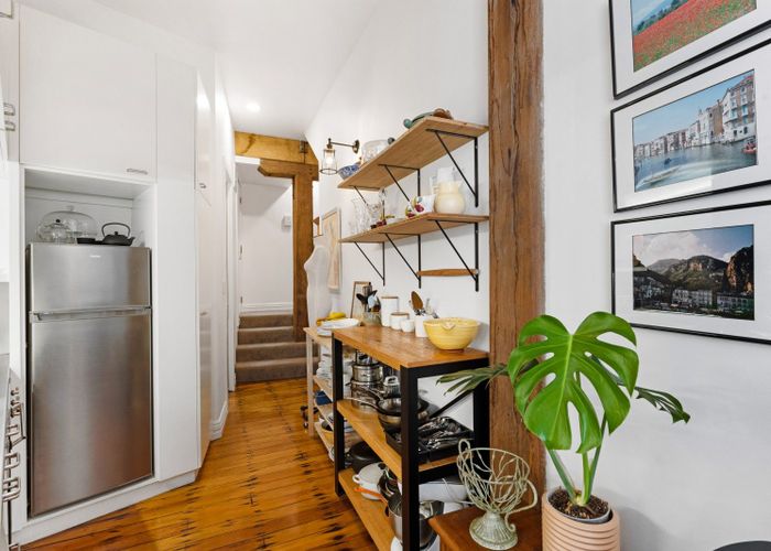  at 1B/7 Emily Place, Auckland Central, Auckland