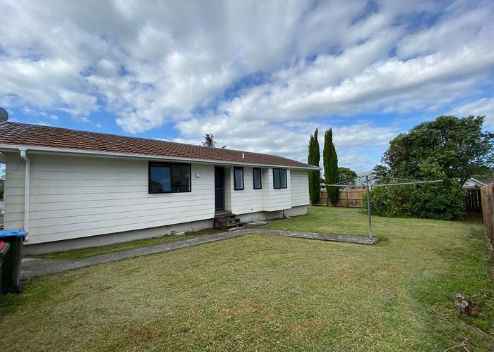  at 6 Yee Place, Mount Wellington, Auckland City, Auckland