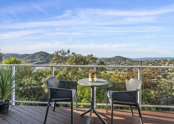  at 8 Paparata Street, Karori, Wellington