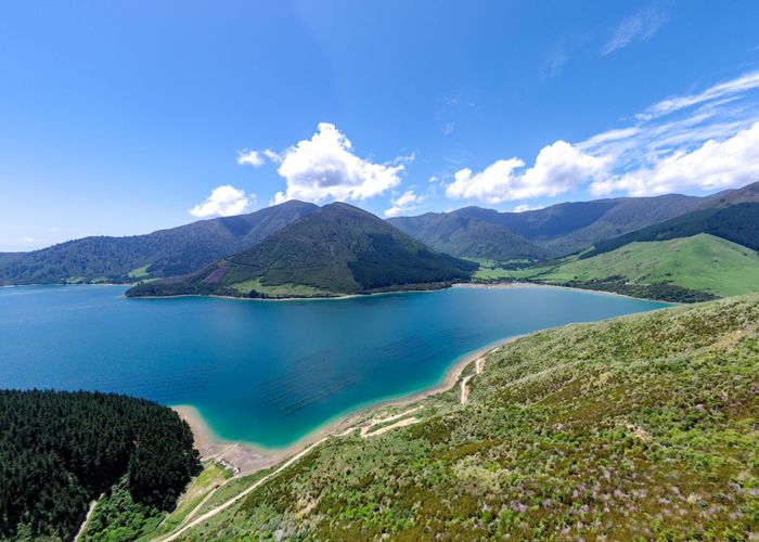  at 815 Manaroa Road, Marlborough Sounds, Marlborough, Marlborough