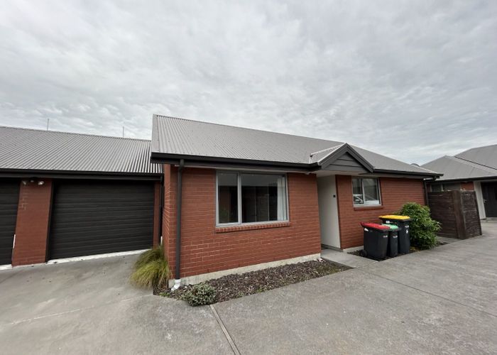  at 25 Crohane Place, Addington, Christchurch City, Canterbury