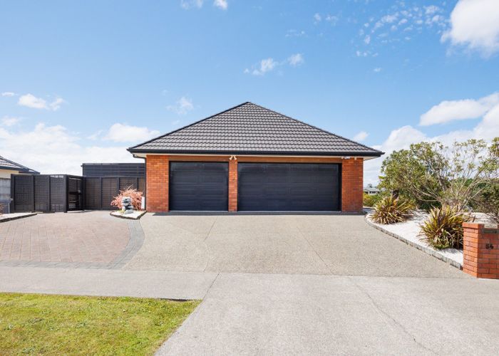  at 54 Cashmere Drive, Fitzherbert, Palmerston North, Manawatu / Whanganui