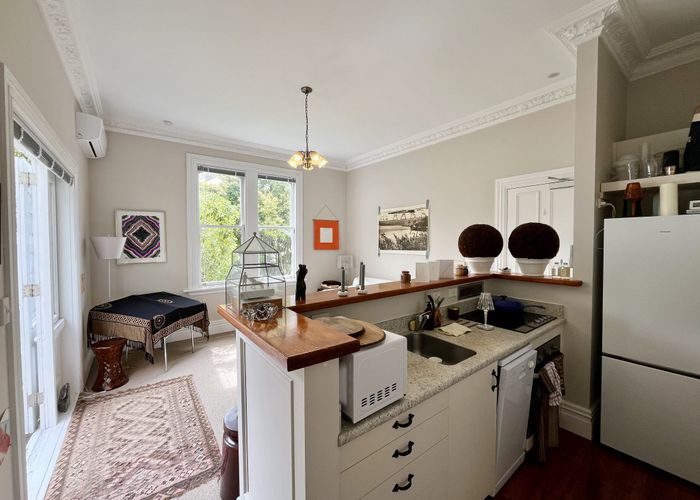  at 133 Dixon Street, Te Aro, Wellington