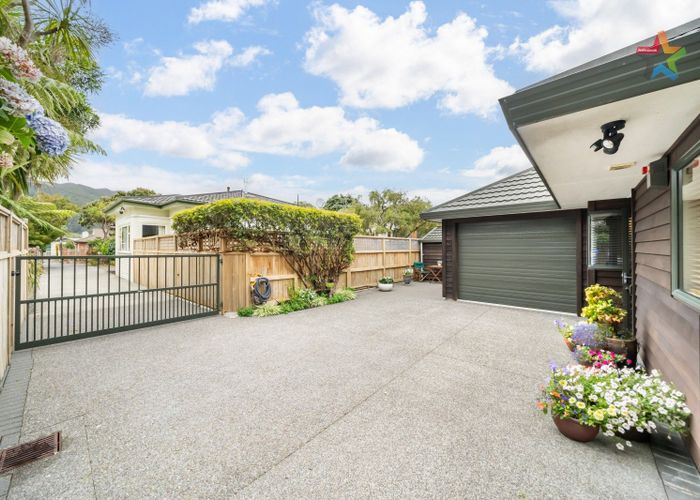  at 2/11 Trafalgar Street, Waiwhetu, Lower Hutt