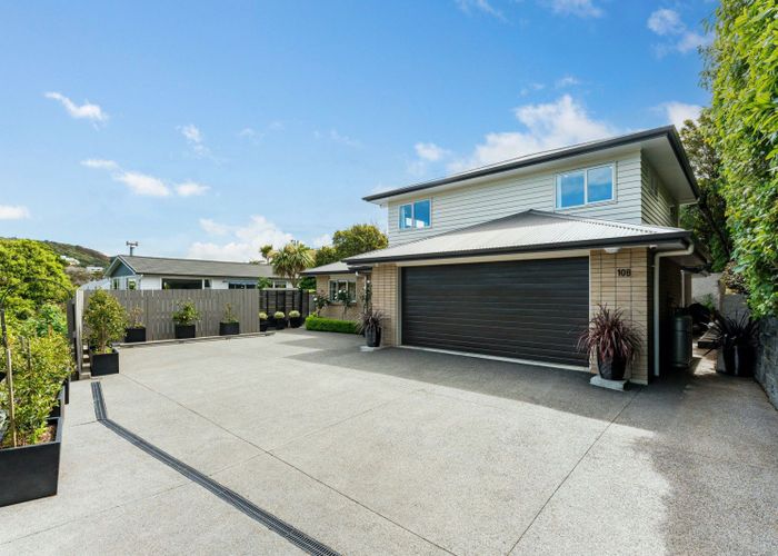  at 10B Clutha Avenue, Khandallah, Wellington, Wellington