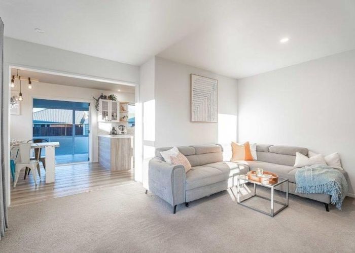  at 58 Teesdale Street, Burnside, Christchurch
