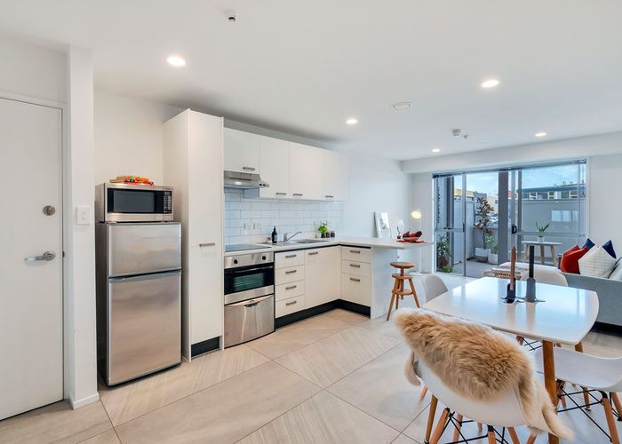  at 1G/1 Ophir Street, Grey Lynn, Auckland City, Auckland