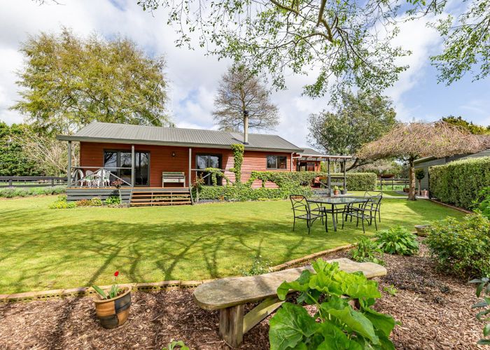  at 80 Avenue North Road, Levin, Levin