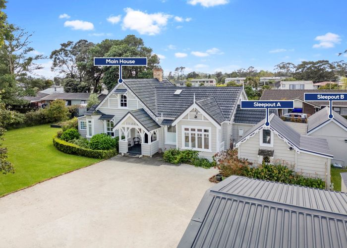  at 128 Gray Avenue, Papatoetoe, Manukau City, Auckland