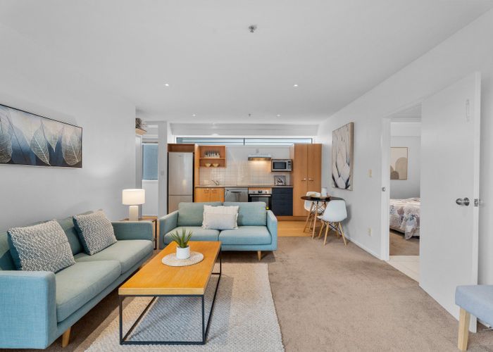  at 2D/44 Aitken Terrace, Kingsland, Auckland City, Auckland