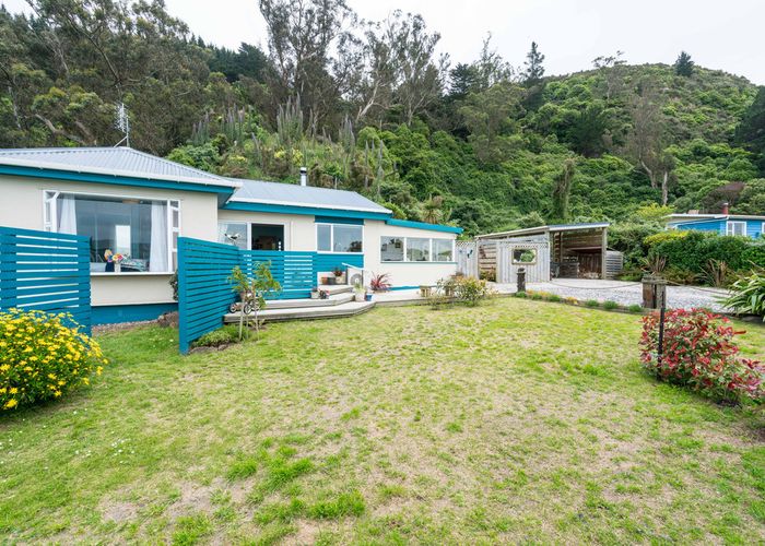  at 767 Aramoana Road, Aramoana, Port Chalmers