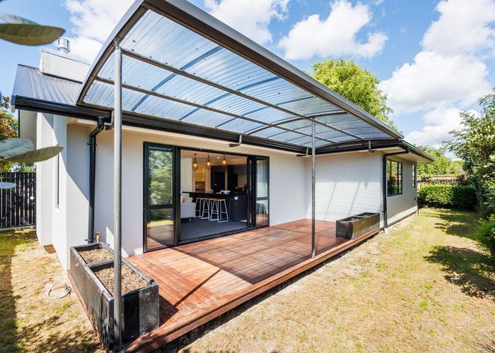  at 63a Keeling Street, West End, Palmerston North, Manawatu / Whanganui