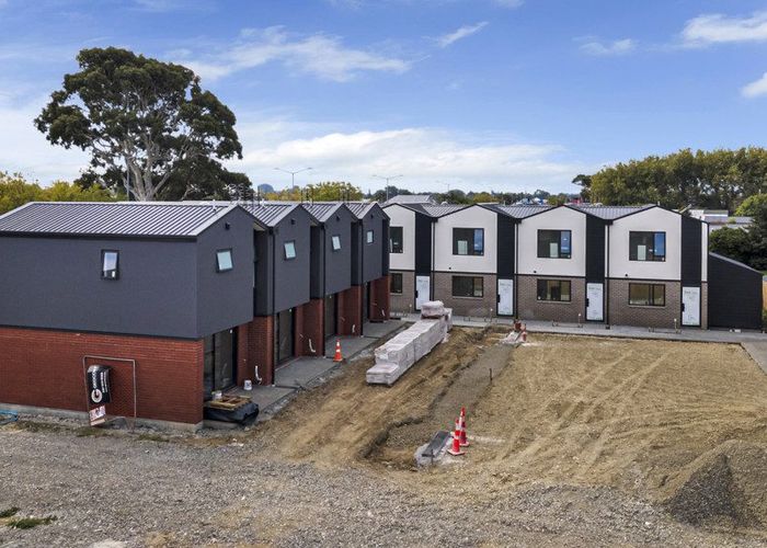  at 8/112 Aldwins Road, Linwood, Christchurch City, Canterbury