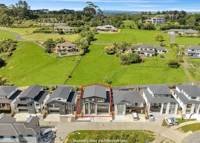  at 5 Rakiraki Place, Flat Bush, Manukau City, Auckland
