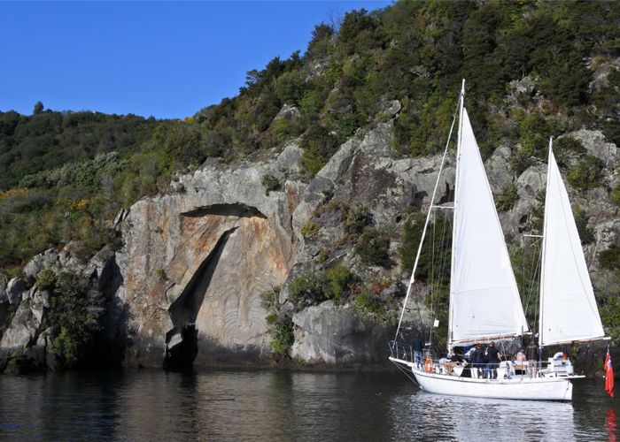  at 44 Whakamoenga Point, Acacia Bay, Taupō