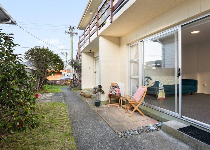  at 1/154 Onepu Road, Lyall Bay, Wellington, Wellington