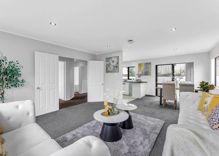  at 46B Commissariat Road, Mount Wellington, Auckland City, Auckland