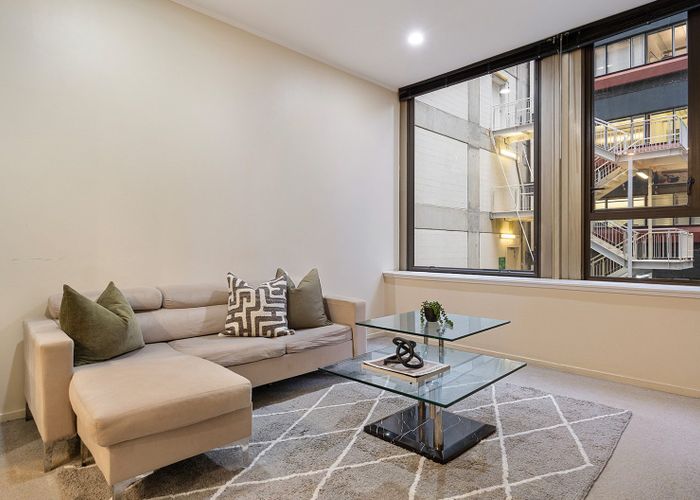  at 4H/105 Albert Street, City Centre, Auckland City, Auckland