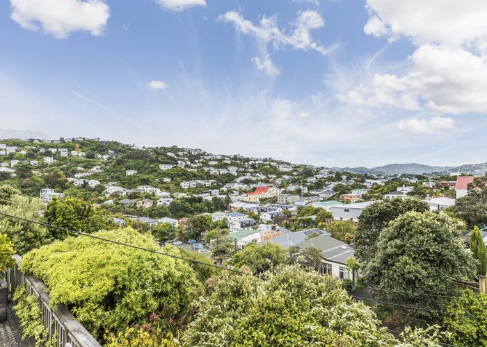  at 17 Garfield Street, Brooklyn, Wellington, Wellington