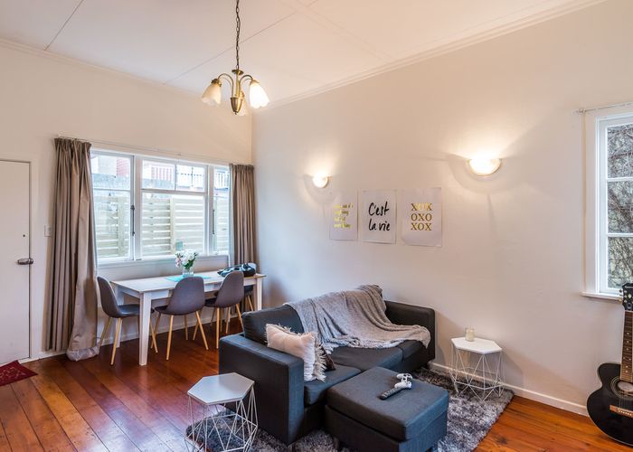  at 21 Millward Street, Newtown, Wellington