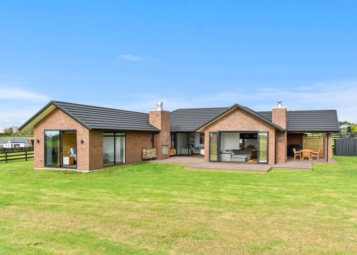 at 27 CHURCH VIEW Road, Waiau Pa, Pukekohe