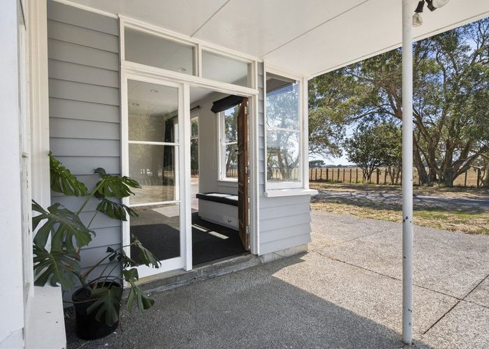  at 1279A State Highway 1, Foxton