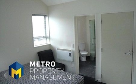  at Unit 15 Rm A/73  Buccleugh Street, North Dunedin, Dunedin, Otago