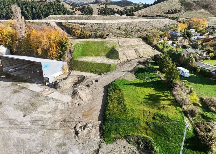  at Lot 32/33/34 Main Road, Luggate, Wanaka, Otago
