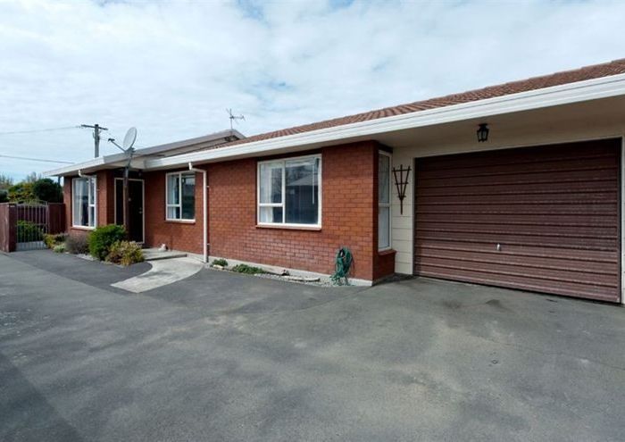  at 2/184 Union Street, New Brighton, Christchurch City, Canterbury