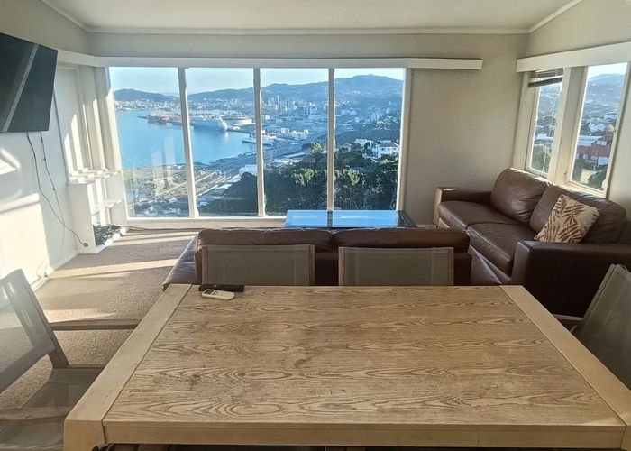  at 120 Nicholson Road, Khandallah, Wellington, Wellington