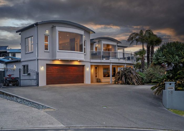  at 26 Anchorage Grove, Coastlands, Whakatane, Bay Of Plenty