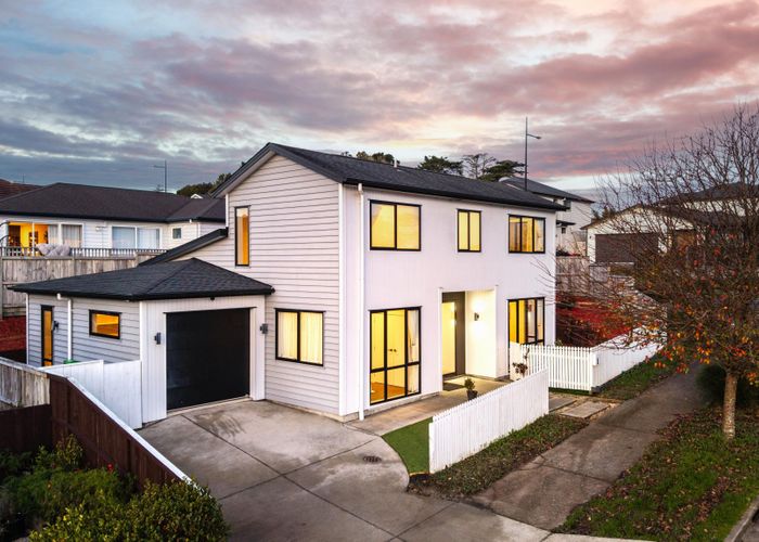  at 1 Barrique Road, Kumeu, Rodney, Auckland