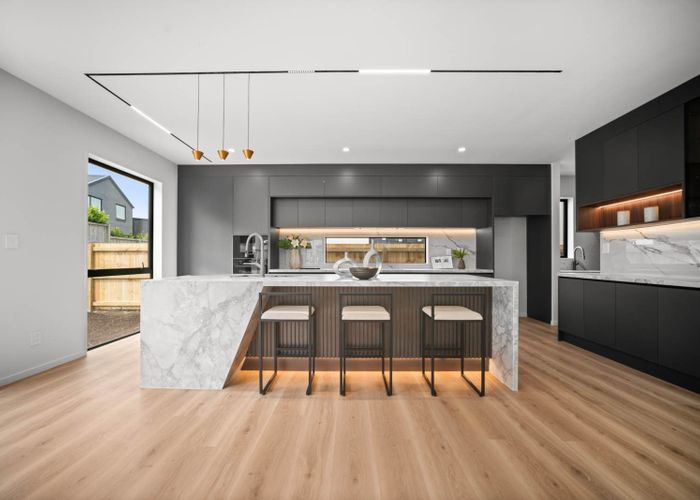  at 6 Pukeko Road, Hobsonville, Waitakere City, Auckland