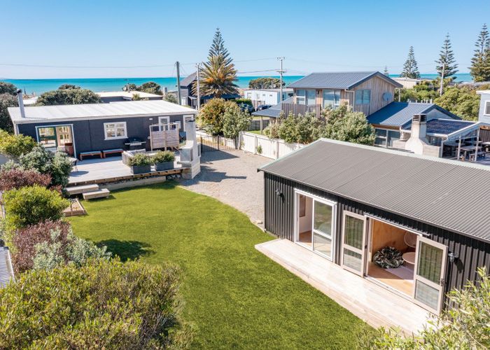  at 58 Blue Pacific Parade, Riversdale Beach, Masterton