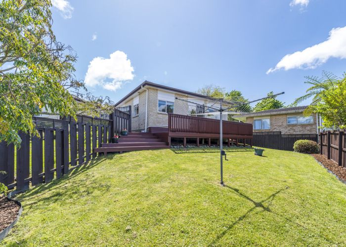  at 25C Buscomb Avenue, Henderson, Waitakere City, Auckland