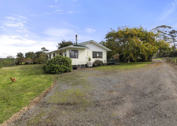 For sale 102C Clark and Denize Road, Pukekawa, Franklin, Auckland