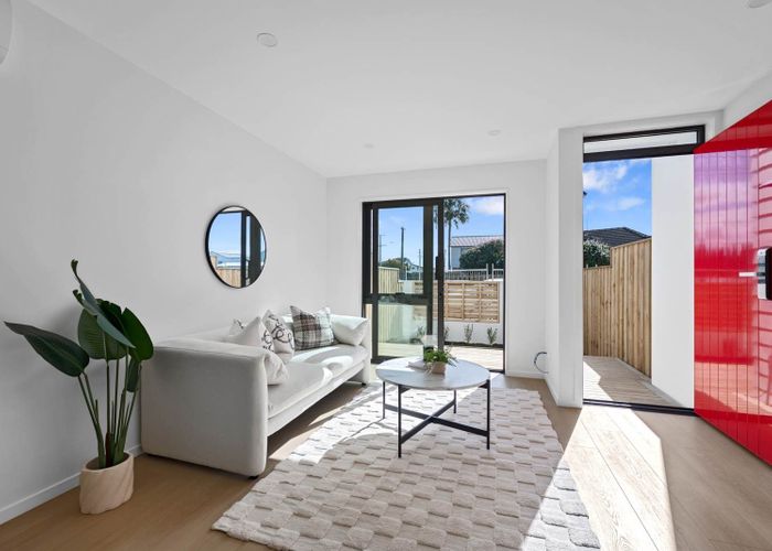  at Lot9/17,19,21&2 Von Sturmer Street, Mangere East, Manukau City, Auckland