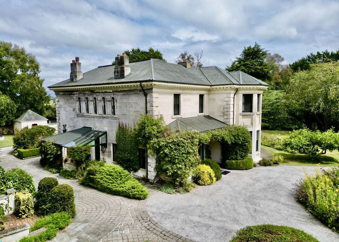  at 583 Alma-maheno Road, Totara, Waitaki, Otago