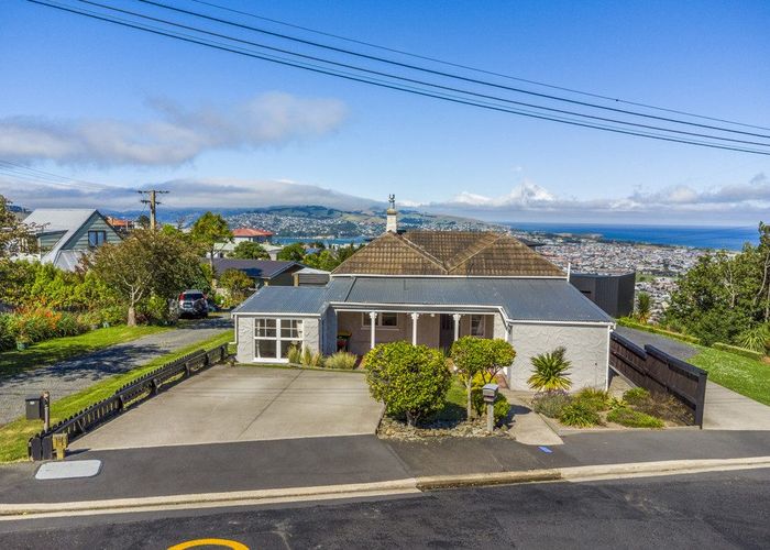  at 221 Elgin Road, Balaclava, Dunedin, Otago