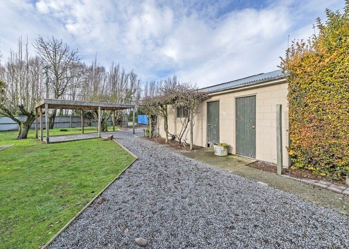  at 121 Maddisons Road, Templeton, Christchurch