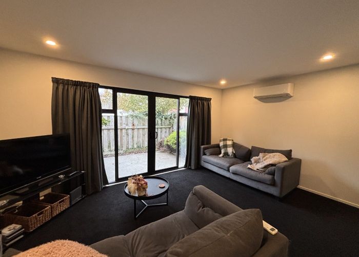  at 8/34 John Campbell Crescent, Hillmorton, Christchurch